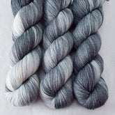 Ammo - Miss Babs Tarte wool blend sock yarn