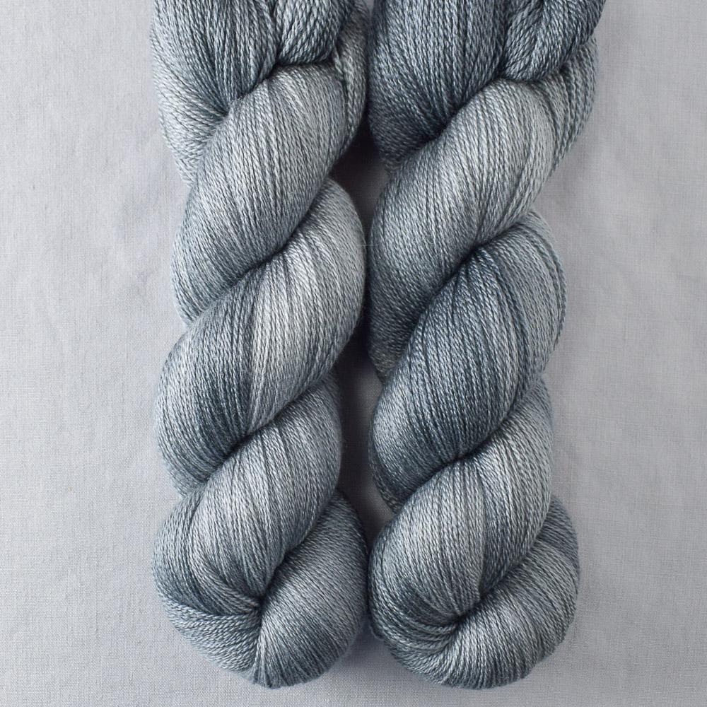 Ammo - Miss Babs Yearning yarn