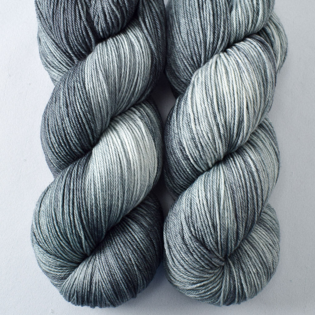 Ammo - Miss Babs Yowza superwash Merino wool yarn