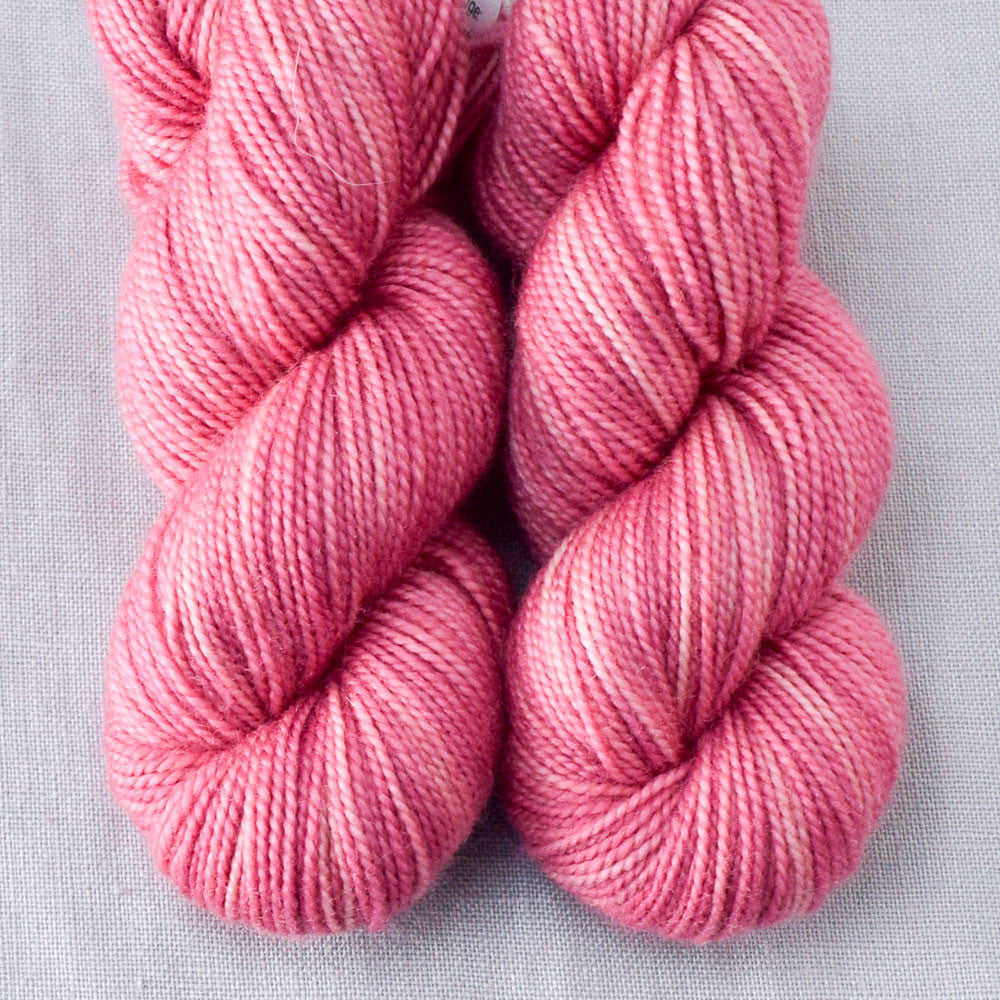 Amour - Miss Babs Yummy 2-Ply Toes superwash Merino wool yarn