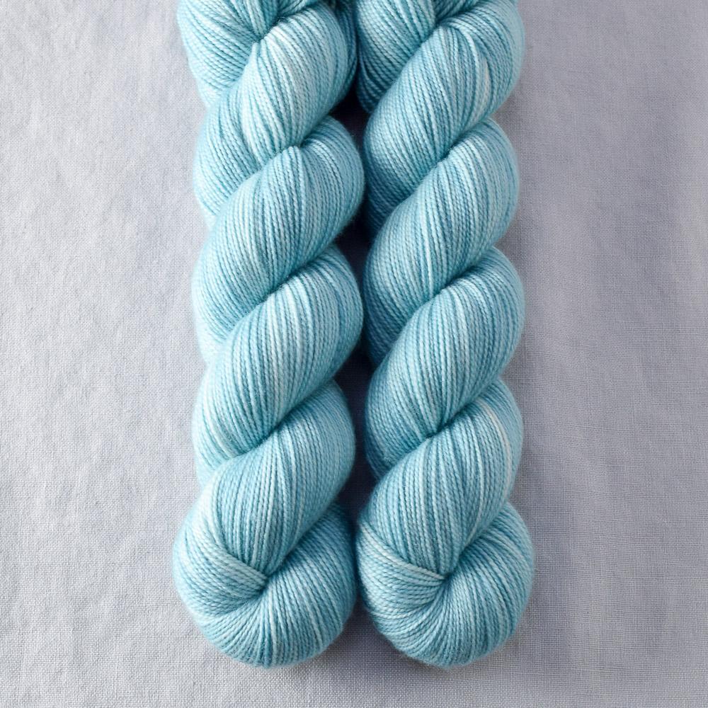 Ancha - Miss Babs Yummy 2-Ply superwash Merino wool yarn
