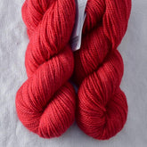 Andromeda - Miss Babs Yummy 2-Ply Toes superwash Merino wool yarn