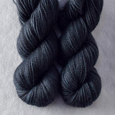 Anhinga - Miss Babs Yummy 2-Ply Toes superwash Merino wool yarn