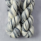 Ansel - Miss Babs Yummy 2-Ply Toes superwash Merino wool yarn