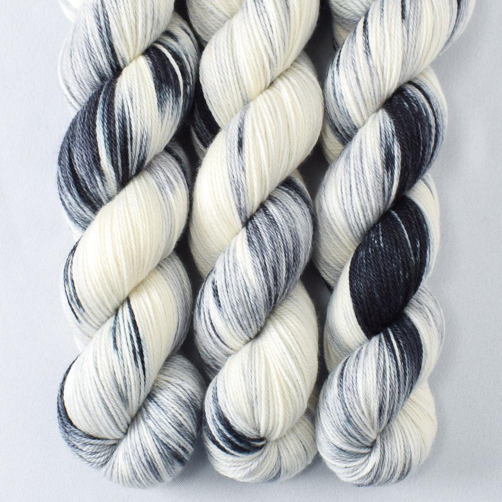 Ansel - Miss Babs Caroline merino-cashmere-nylon yarn