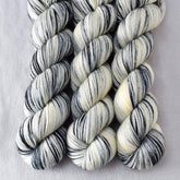 Ansel - Miss Babs Katahdin 437 superwash BFL wool yarn