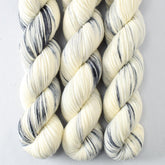 Ansel - Miss Babs Putnam Merino wool and nylon sock yarn