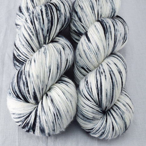 Ansel - Miss Babs Yowza yarn