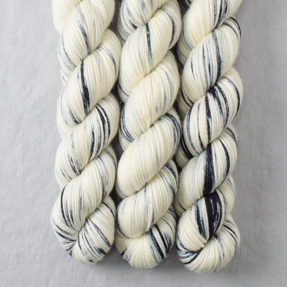 Ansel - Miss Babs Yowza Mini yarn