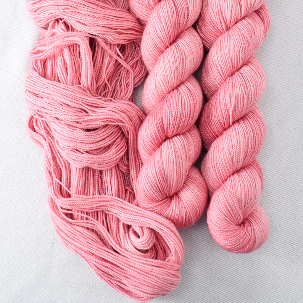 Anticipation - Miss Babs Avon yarn