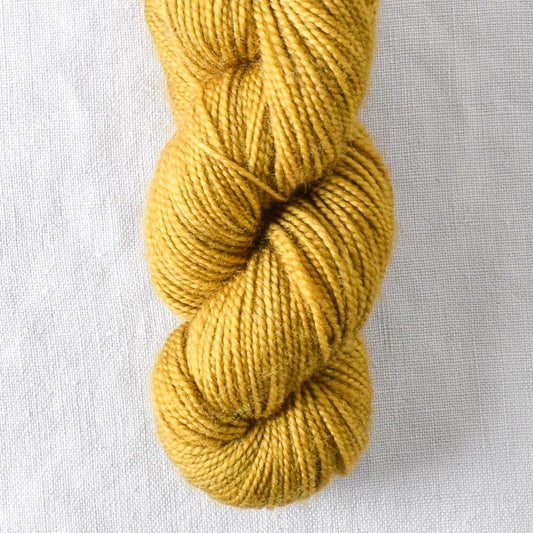 Antique Brass - Miss Babs 2-Ply Toes yarn