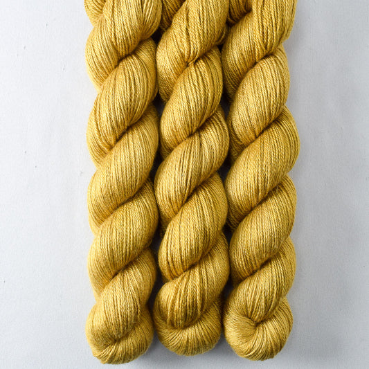 Antique Brass - Miss Babs Holston yarn