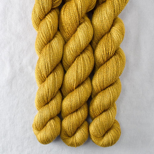 Antique Brass - Miss Babs Yet yarn