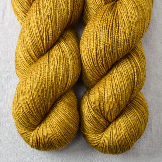 Antique Brass - Miss Babs Yowza yarn