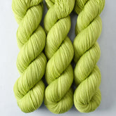 Aphid - Miss Babs Yummy 2-Ply superwash Merino wool yarn