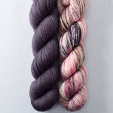 Apple Season, Cacao - Miss Babs Caroline Duo