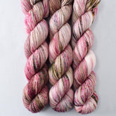 Apple Season - Miss Babs Caroline merino-cashmere-nylon yarn