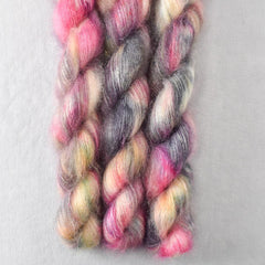 Apple Season - Rhinebeck 2020 - Moonglow - Babette
