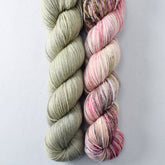 Apple Season, Sycamore - Miss Babs Caroline Duo