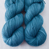 Aquarius - Miss Babs Yowza superwash Merino wool yarn