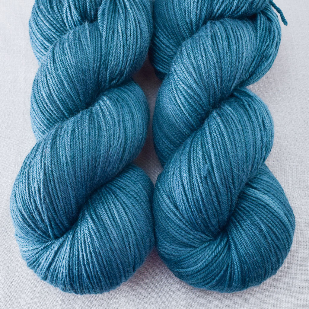 Aquarius - Miss Babs Yowza superwash Merino wool yarn
