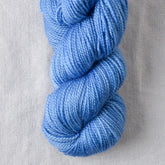 Aquatic - Miss Babs Yummy 2-Ply Toes superwash Merino wool yarn
