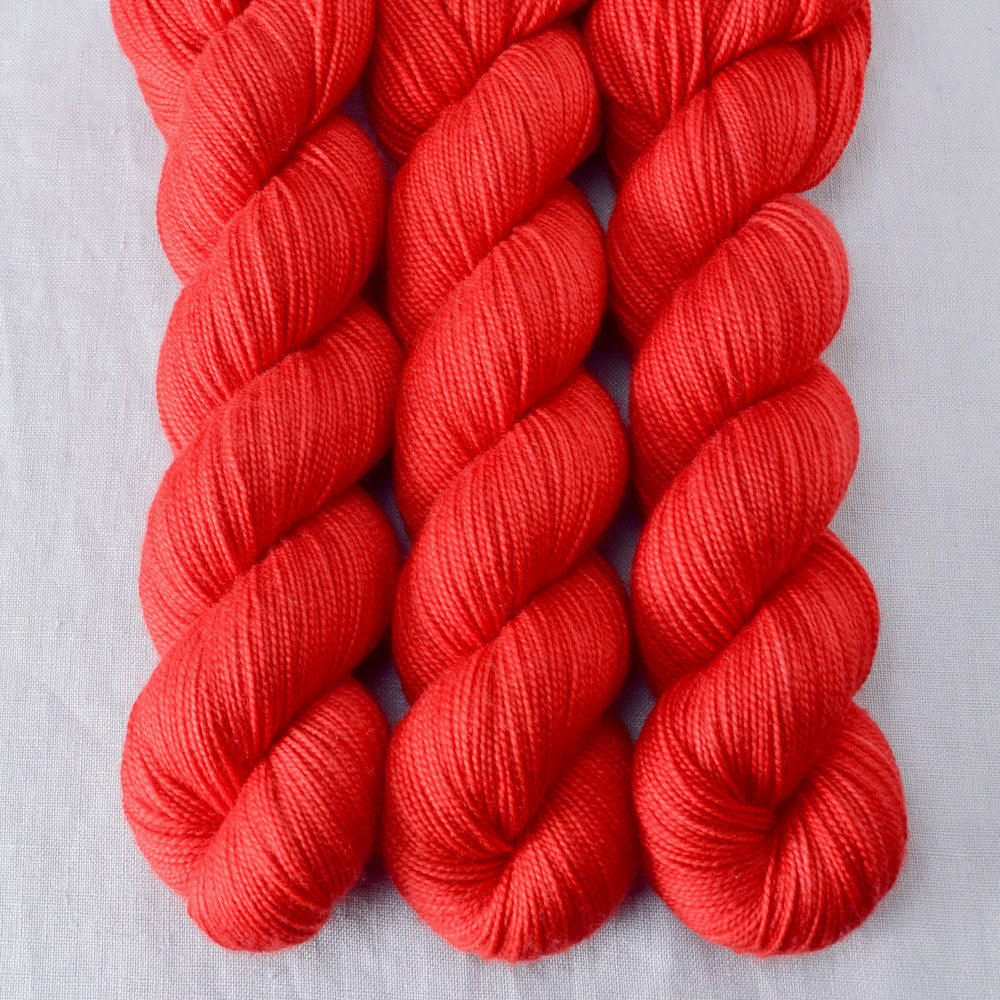 Ardor - Miss Babs Yummy 2-Ply yarn