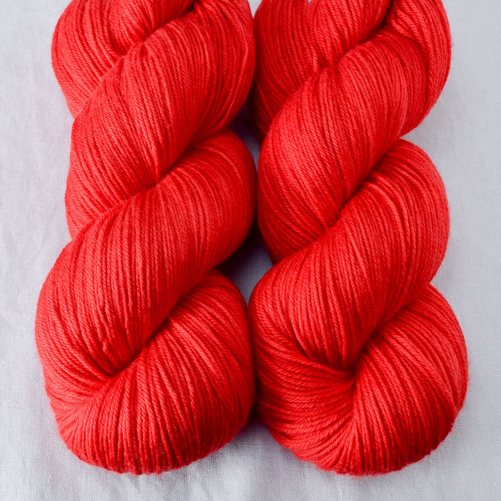 Ardor - Miss Babs Yowza yarn