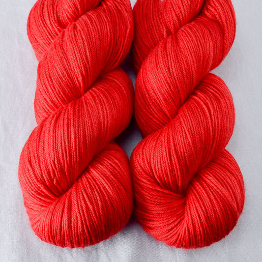 Ardor - Miss Babs Yowza yarn
