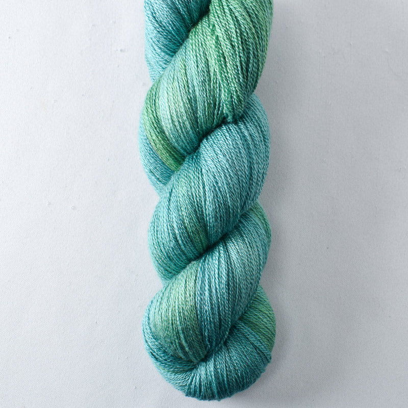 Ariel - Miss Babs Yearning yarn