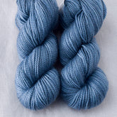 Aroha - Miss Babs Yummy 2-Ply Toes superwash Merino wool yarn