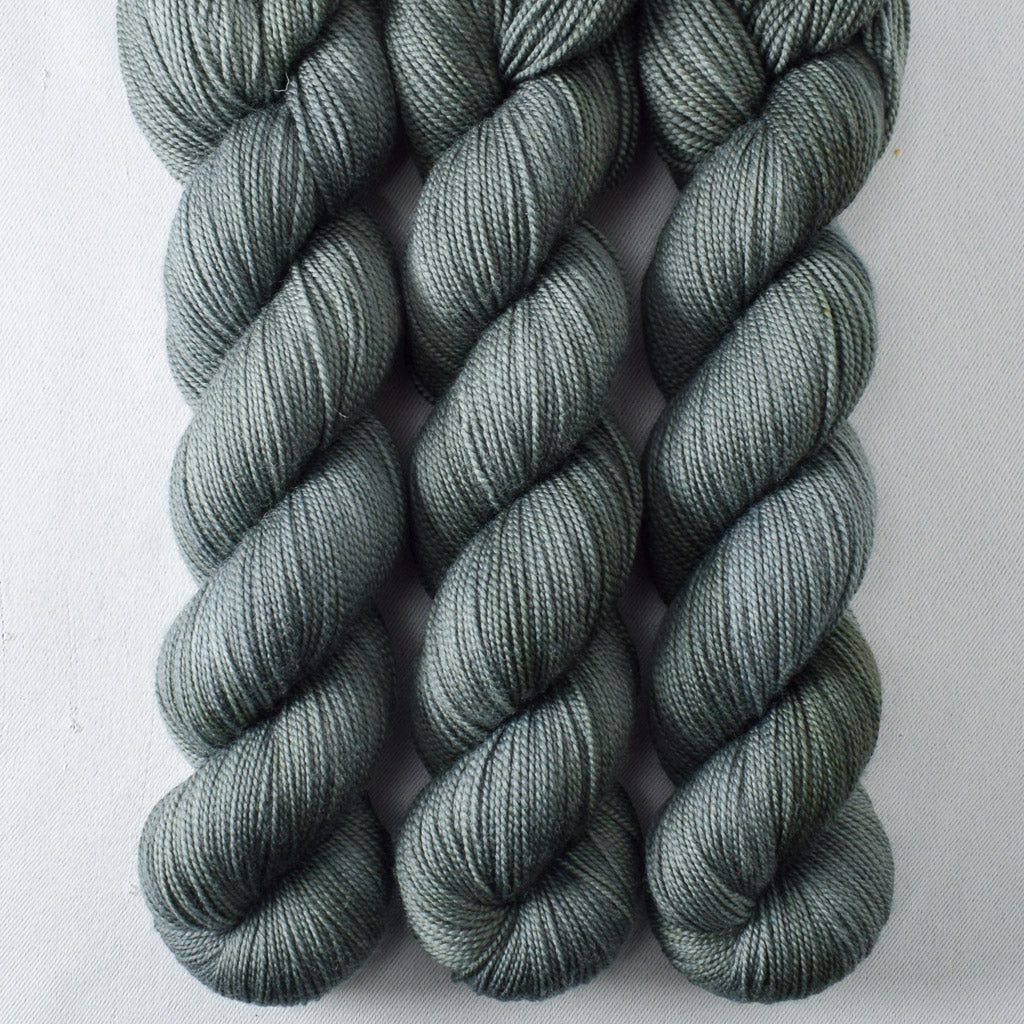 Artemesia - Miss Babs Yummy 2-Ply superwash Merino wool yarn