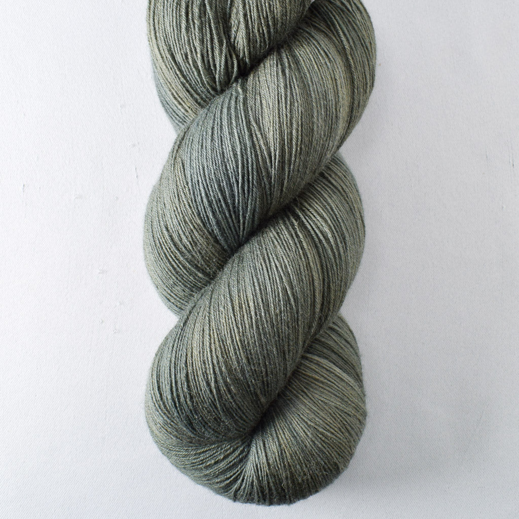 Artemesia - Miss Babs Katahdin yarn