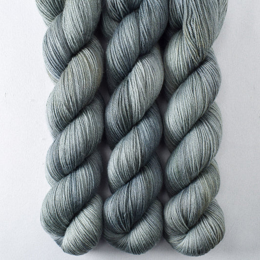 Artemesia - Miss Babs Tarte wool blend sock yarn