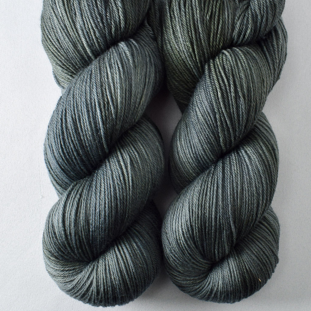 Artemesia - Miss Babs Yowza yarn