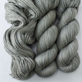 Arthur's Seat - Miss Babs Killington wool and silk blend yarn
