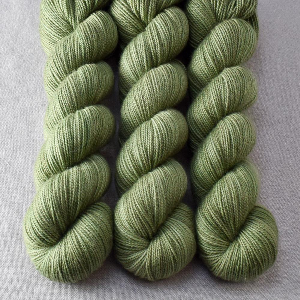 Arya - Miss Babs Yummy 2-Ply superwash Merino wool yarn