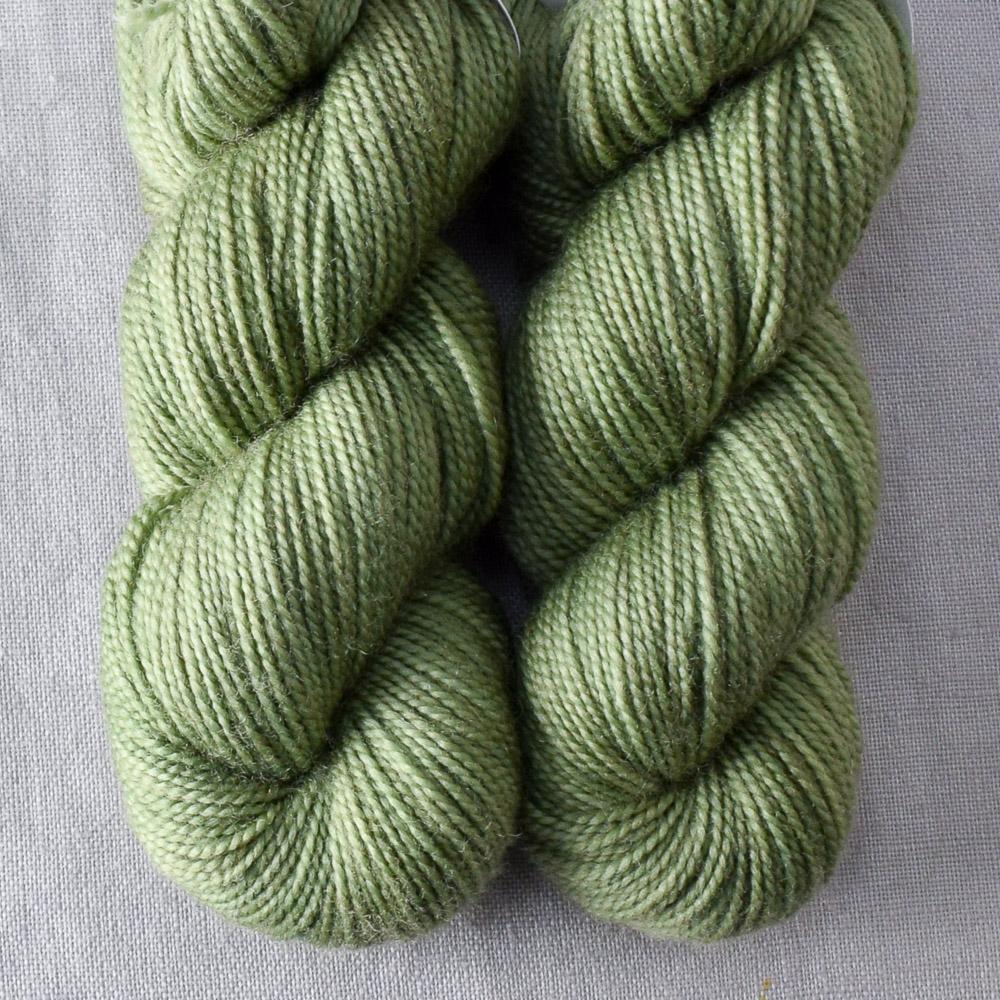 Arya - Miss Babs Yummy 2-Ply Toes superwash Merino wool yarn