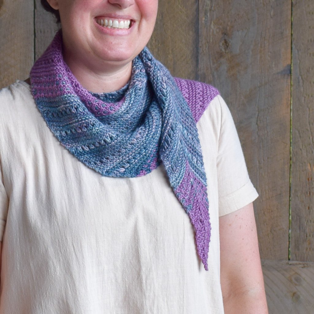 Arya - Miss Babs Project