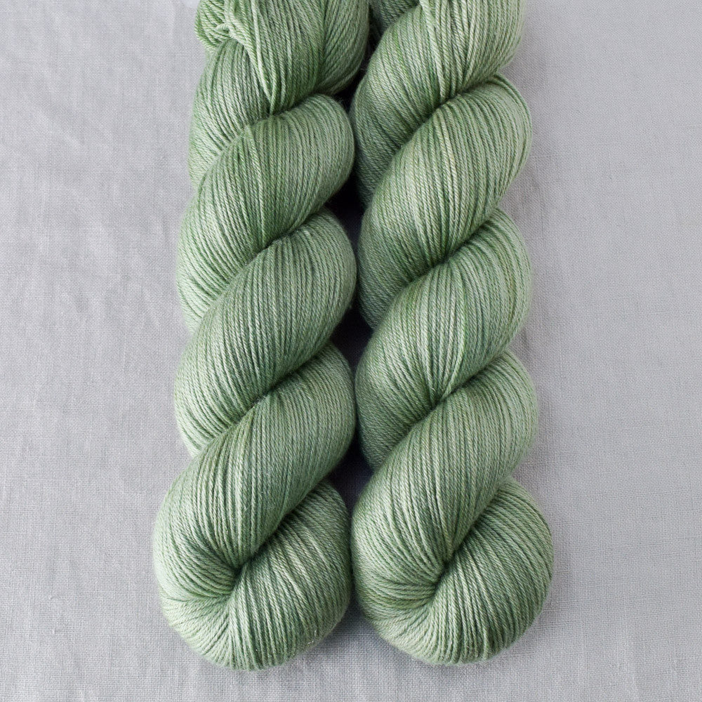 Arya - Miss Babs Tarte wool blend sock yarn