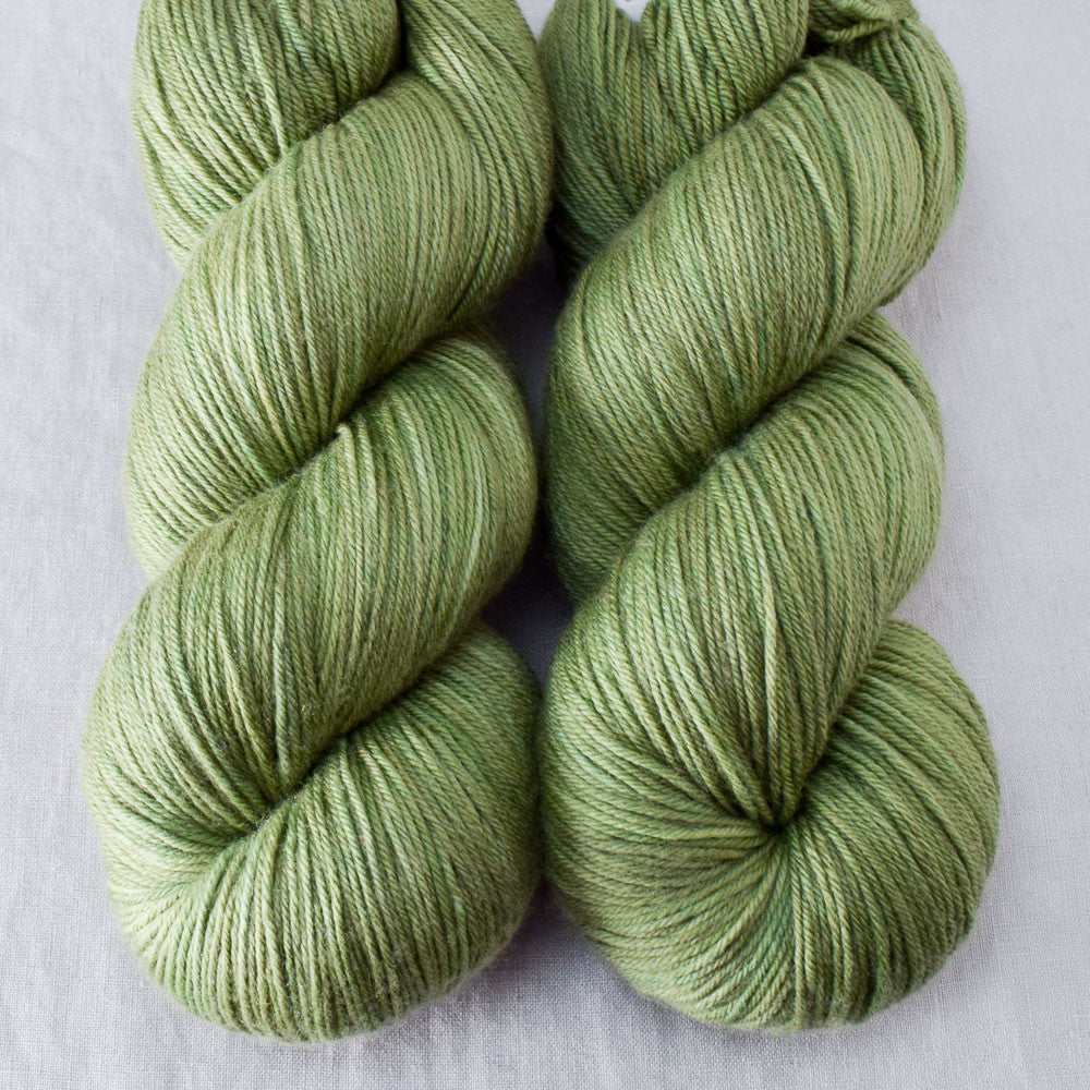 Arya - Miss Babs Yowza superwash Merino wool yarn