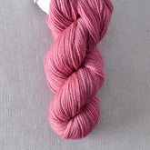 Asael - Miss Babs Yummy 2-Ply Toes superwash Merino wool yarn