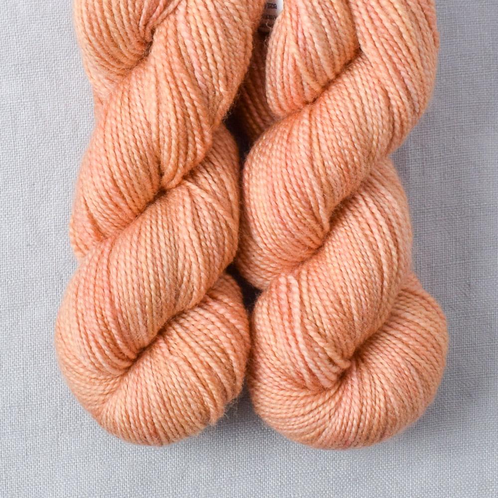 Ascent - Miss Babs 2-Ply Toes yarn