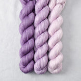 Asterope, Atlas, Taurus - Miss Babs Yowza Mini Trio