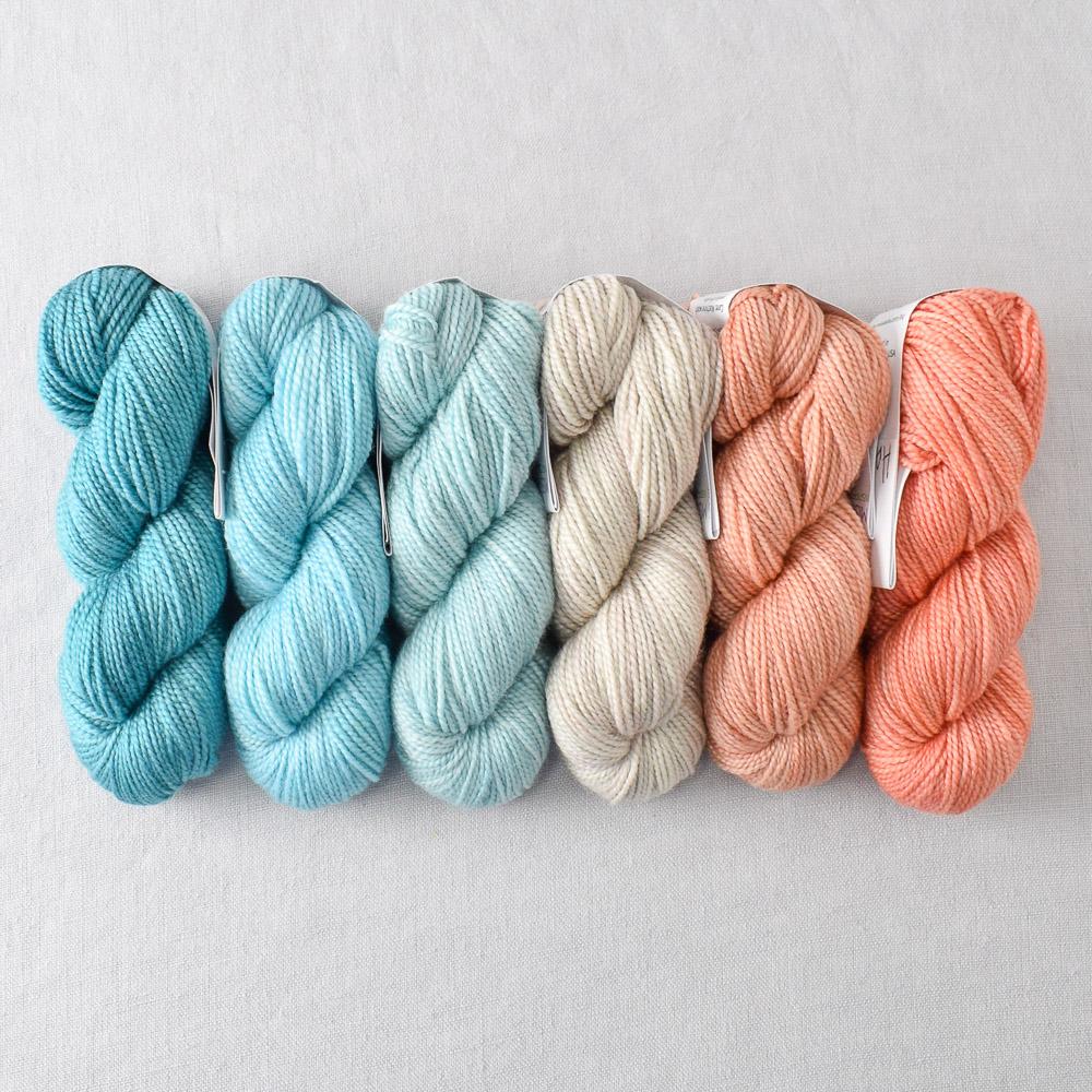 Astronomy - Gradient Set