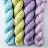 As You Wish - Miss Babs Yummy 2-Ply Quartet