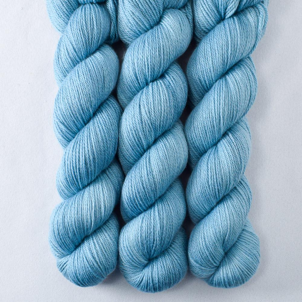 Atik - Miss Babs Caroline merino-cashmere-nylon yarn