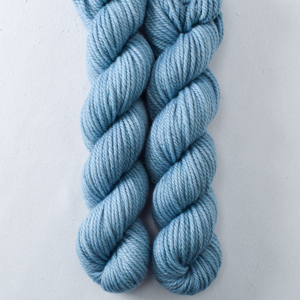 Atik Partial Skeins - Miss Babs K2 yarn
