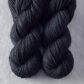 Atlantic Puffin - Miss Babs Yummy 2-Ply Toes superwash Merino wool yarn