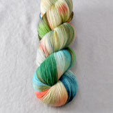 Atlantis 1375 Yd - Miss Babs Katahdin yarn
